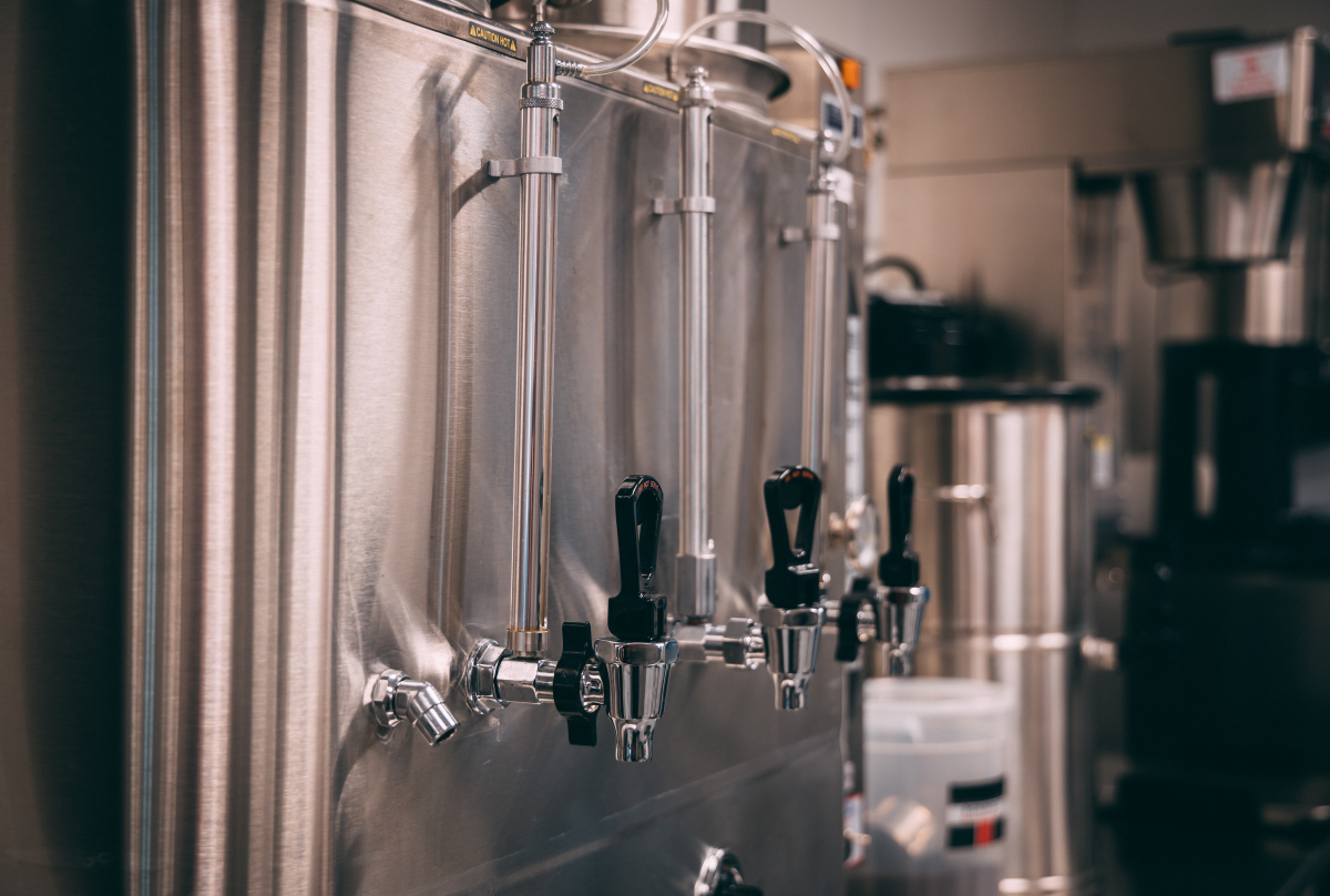 St. Joseph Catholic Church Kitchen
